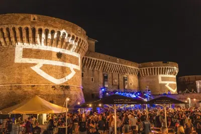 Harley-Davidson: oltre 100.000 presenze al 30&deg; anniversario del raduno europeo H.O.G.