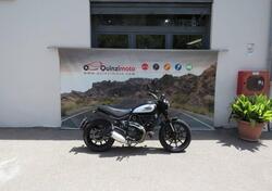 Ducati Scrambler 800 Icon Dark (2021 - 22) usata