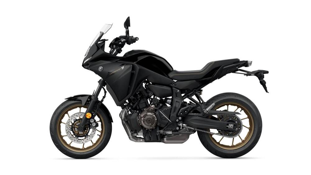 Yamaha Tracer 7 (2021 - 24) (4)