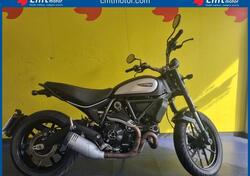 Ducati Scrambler 800 Icon Dark (2020) usata