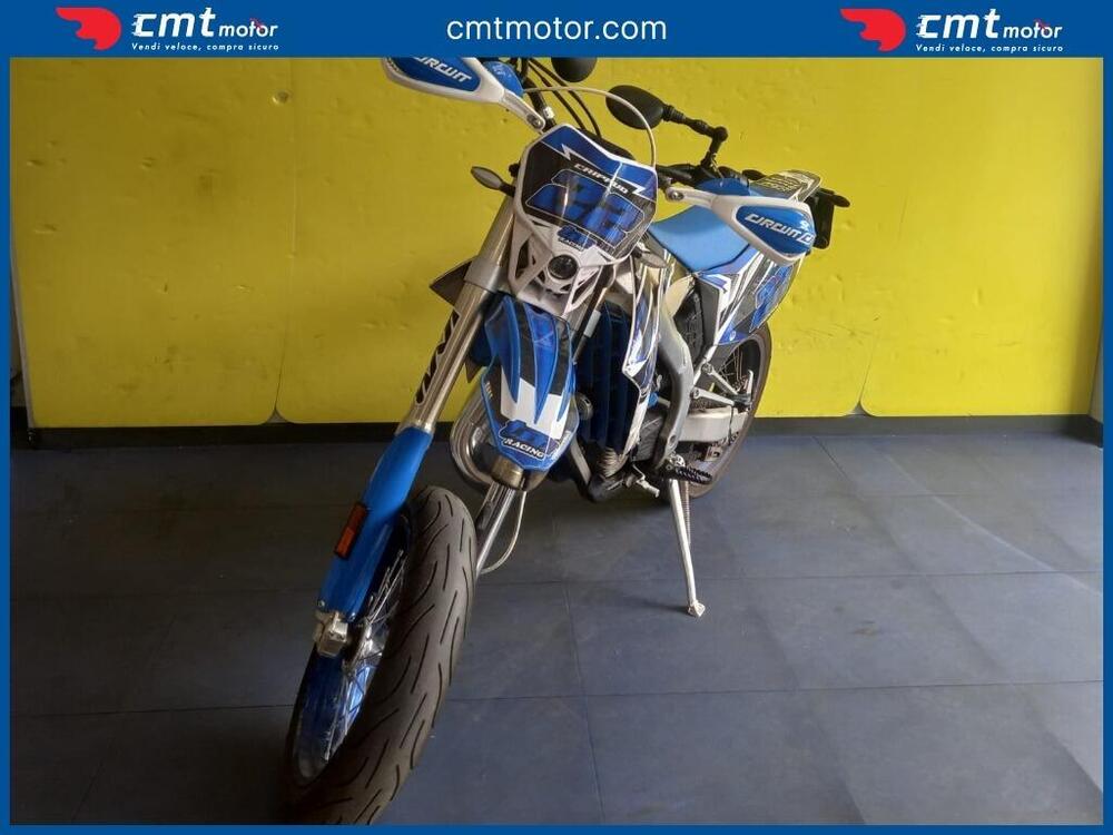 Tm Moto SMR 125 Fi 2t (2021 - 22) (2)