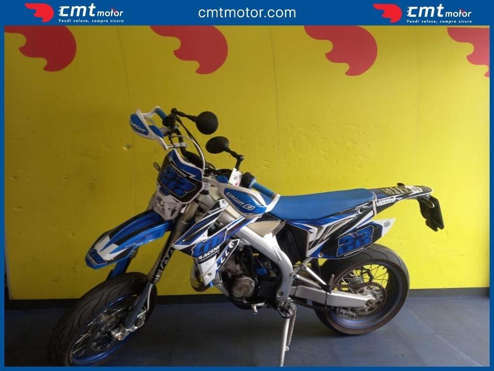 Tm Moto SMR 125 Fi 2t (2021 - 22) (3)