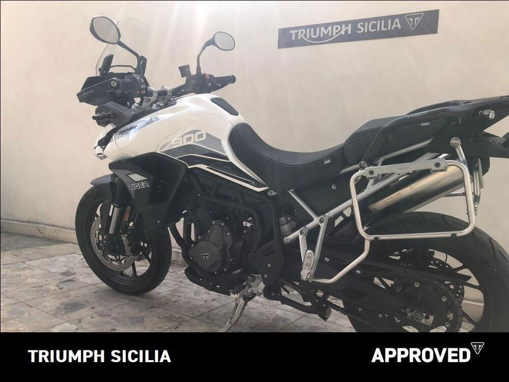 Triumph Tiger 900 GT (2020 - 23) (3)