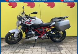 Bmw R 1200 R (2015 - 16) usata