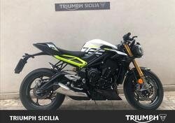 Triumph Street Triple 765 Moto2 Edition (2023 - 24) usata
