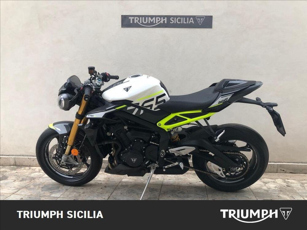 Triumph Street Triple 765 Moto2 Edition (2023 - 24) (4)