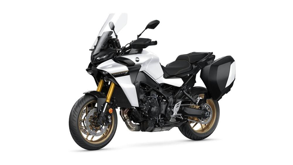 Yamaha Tracer 9 GT (2021 - 24) (5)