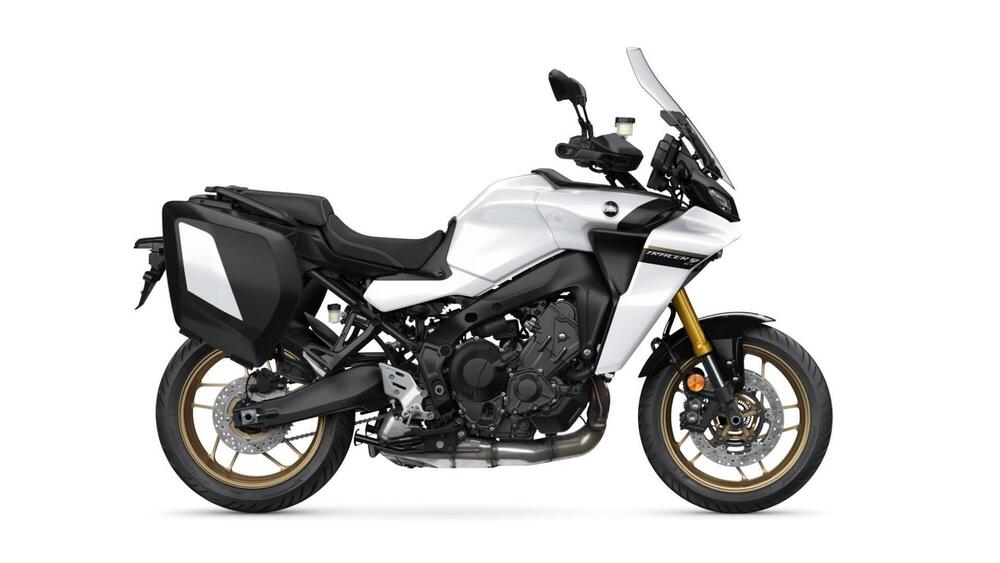 Yamaha Tracer 9 GT (2021 - 24) (3)