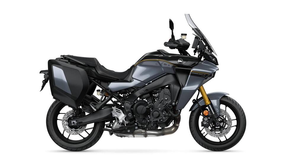 Yamaha Tracer 9 GT+ (2023 - 24) (3)