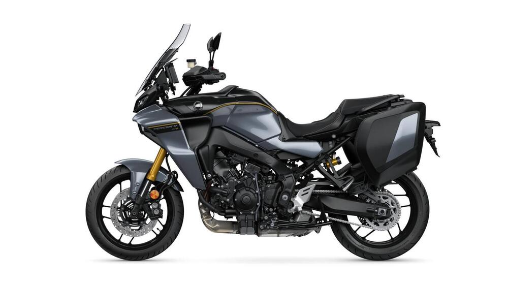 Yamaha Tracer 9 GT+ (2023 - 24) (5)