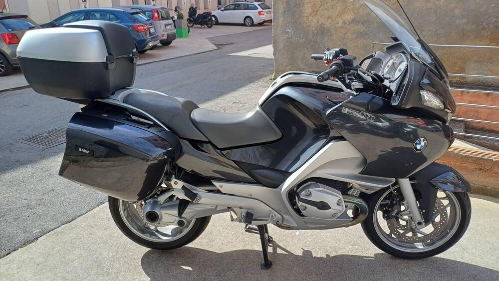 Bmw R 1200 RT (2005 - 07)