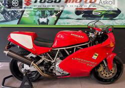 Ducati 900 SS (1991 - 95) usata