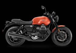 Moto Guzzi V7 Stone (2021 - 24) nuova