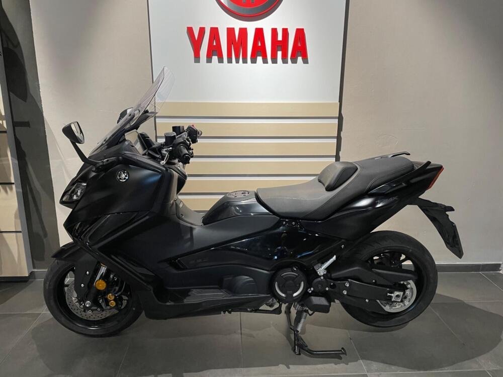 Yamaha T-Max 560 Tech Max (2022 - 24) (2)