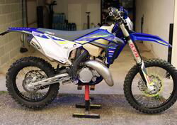 Sherco 125 SE Factory (2023) usata