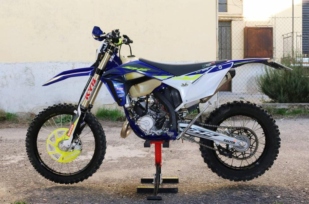 Sherco 125 SE Factory (2023) (4)