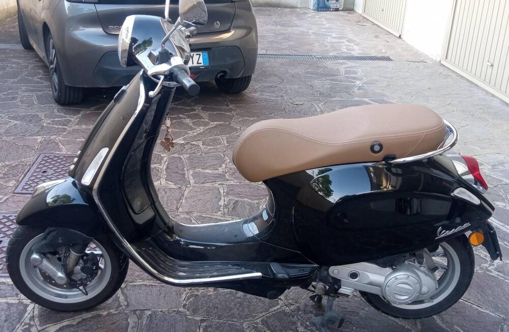 Vespa Primavera 50 4T (2018 - 20) (2)