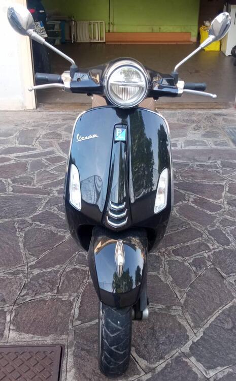 Vespa Primavera 50 4T (2018 - 20) (3)