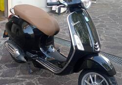 Vespa Primavera 50 4T (2018 - 20) usata