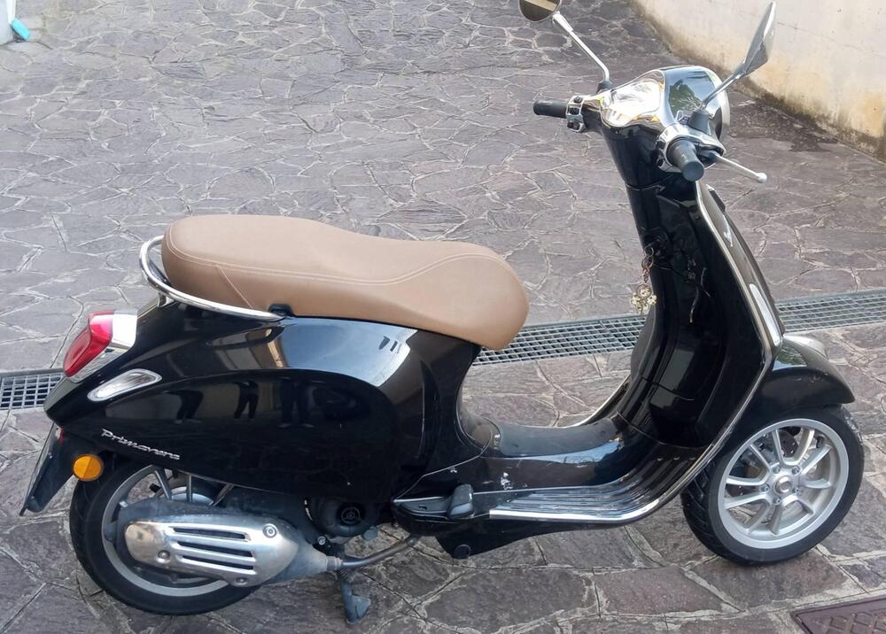 Vespa Primavera 50 4T (2018 - 20) (4)