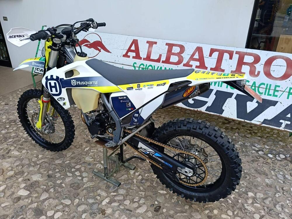 Husqvarna FE 350 (2022) (4)