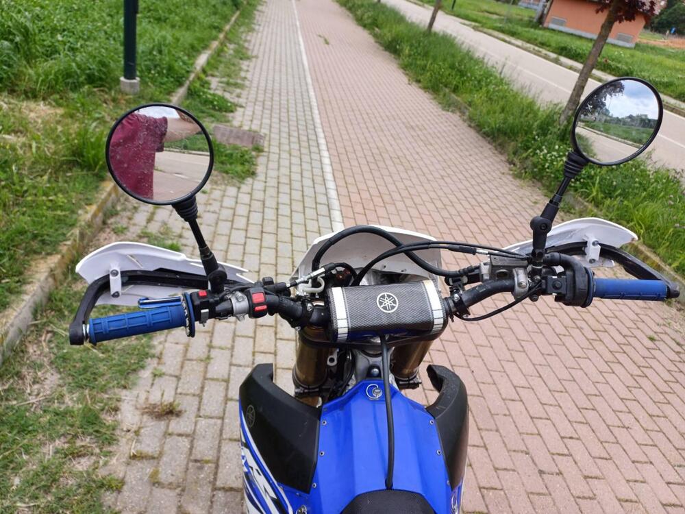 Yamaha WR 250 F (2015) (4)