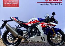 Honda CBR 1000 RR-R Fireblade SP 30th Anniversary (2022 - 23) usata