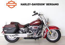 Harley-Davidson 114 Heritage Classic (2018 - 20) - FLHCS usata