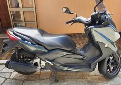 Yamaha X-Max 250 (2014 - 16) usata