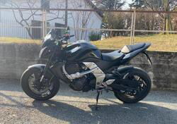 Kawasaki Z 750 (2003 - 06) usata