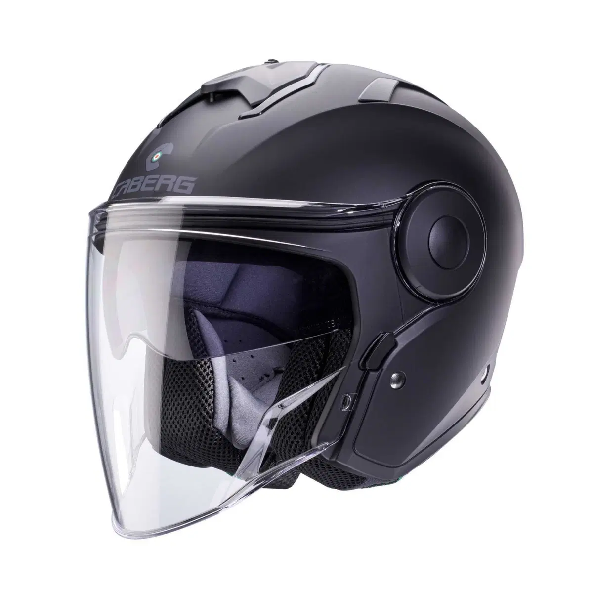 Casco jet Caberg SOHO