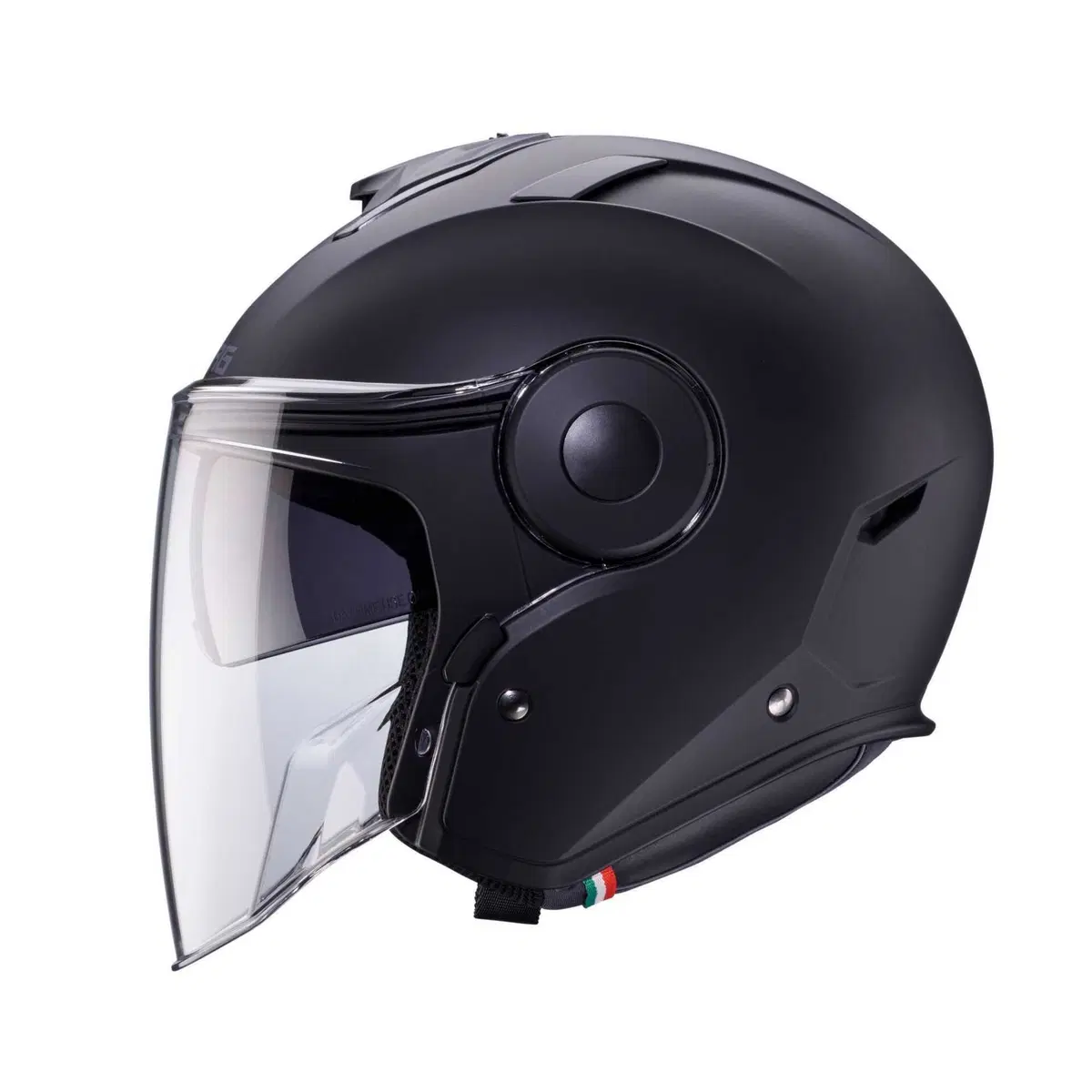 Casco jet Caberg SOHO (2)