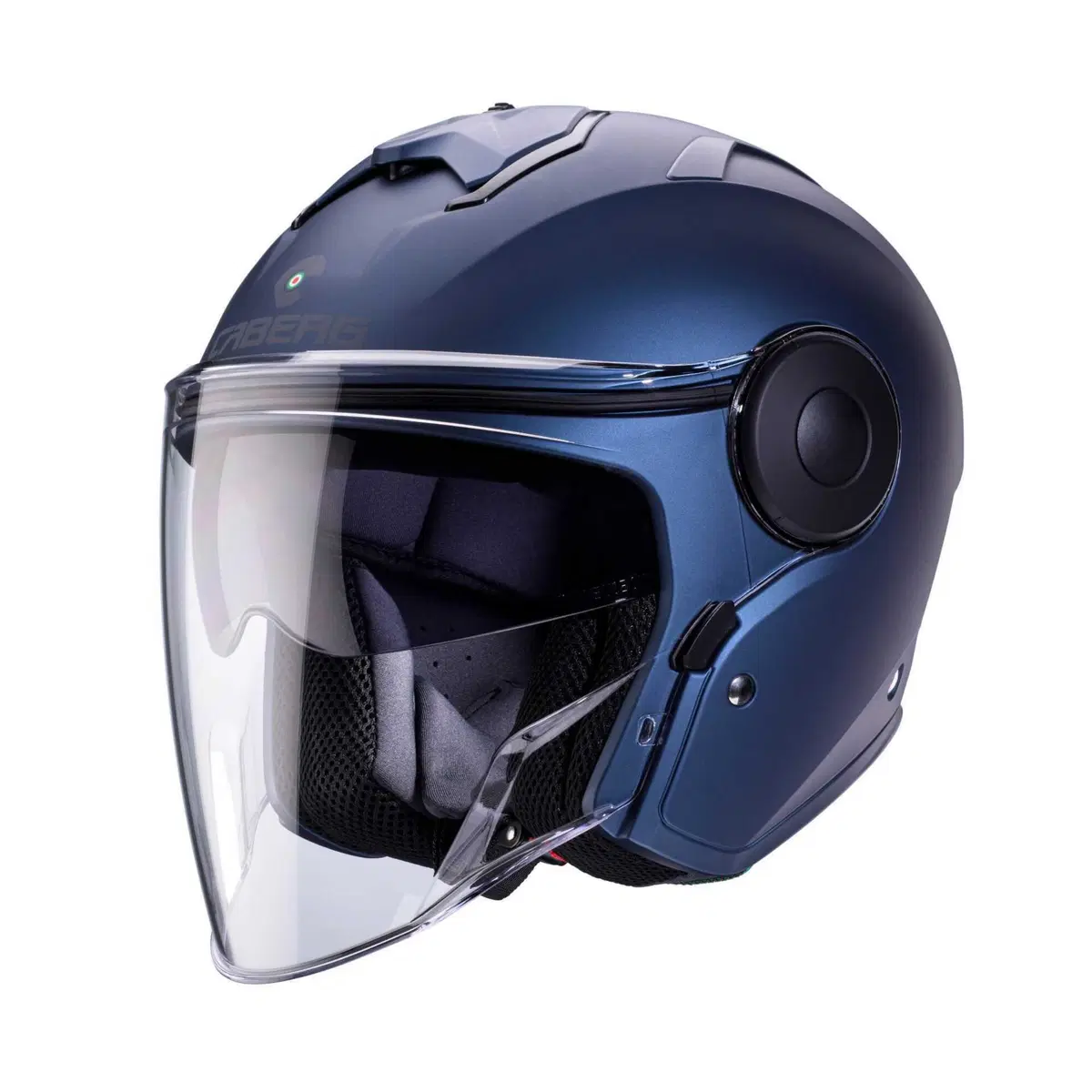 Casco jet Caberg SOHO (4)