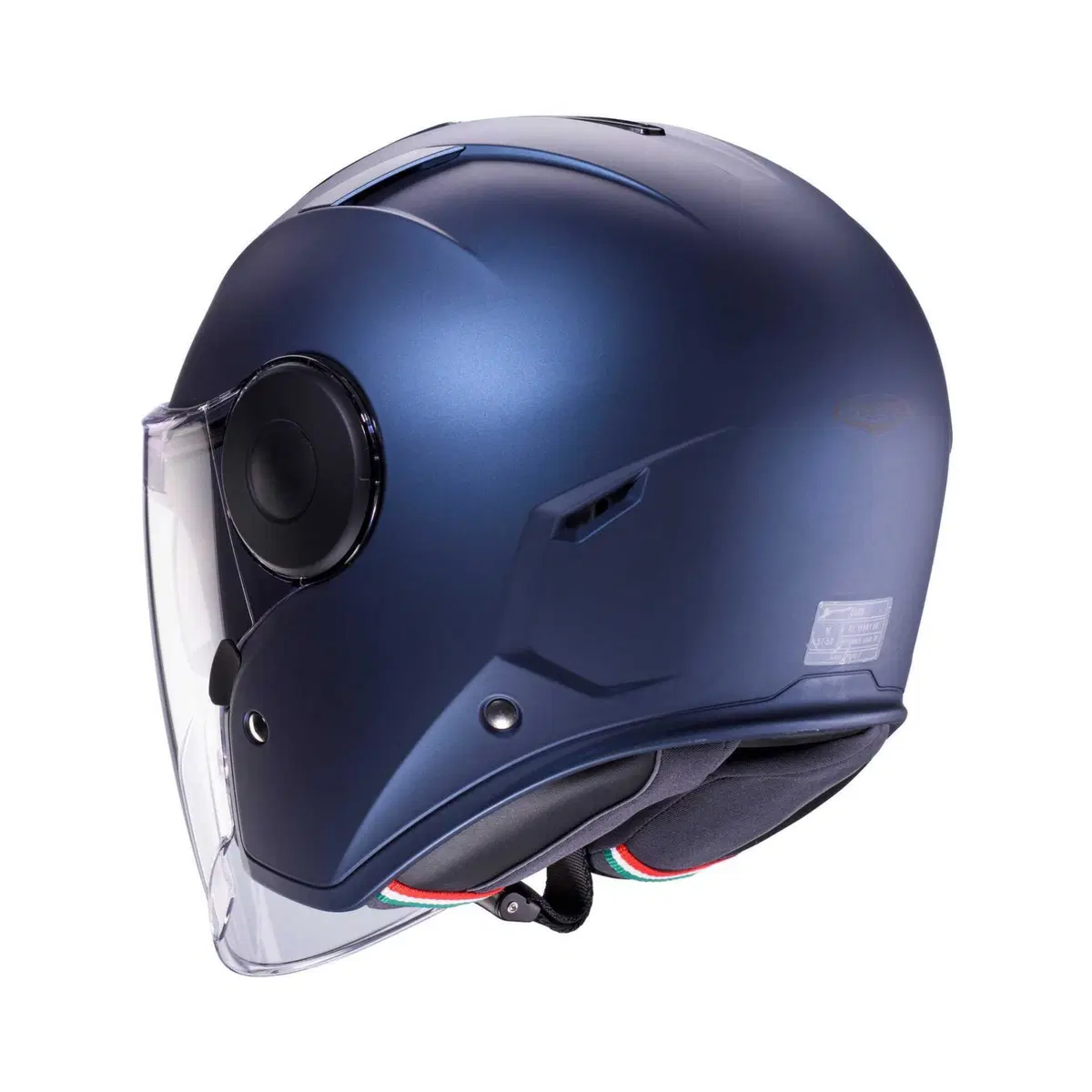 Casco jet Caberg SOHO (6)