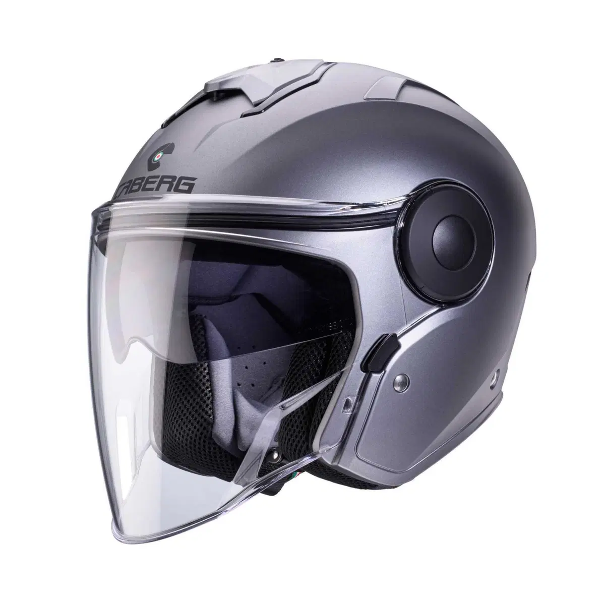 Casco jet Caberg SOHO (7)