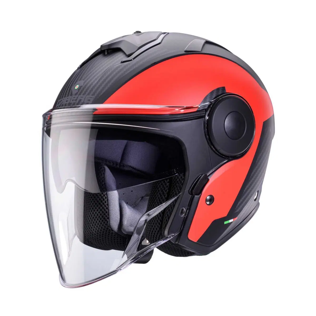 Casco jet Caberg SOHO (10)
