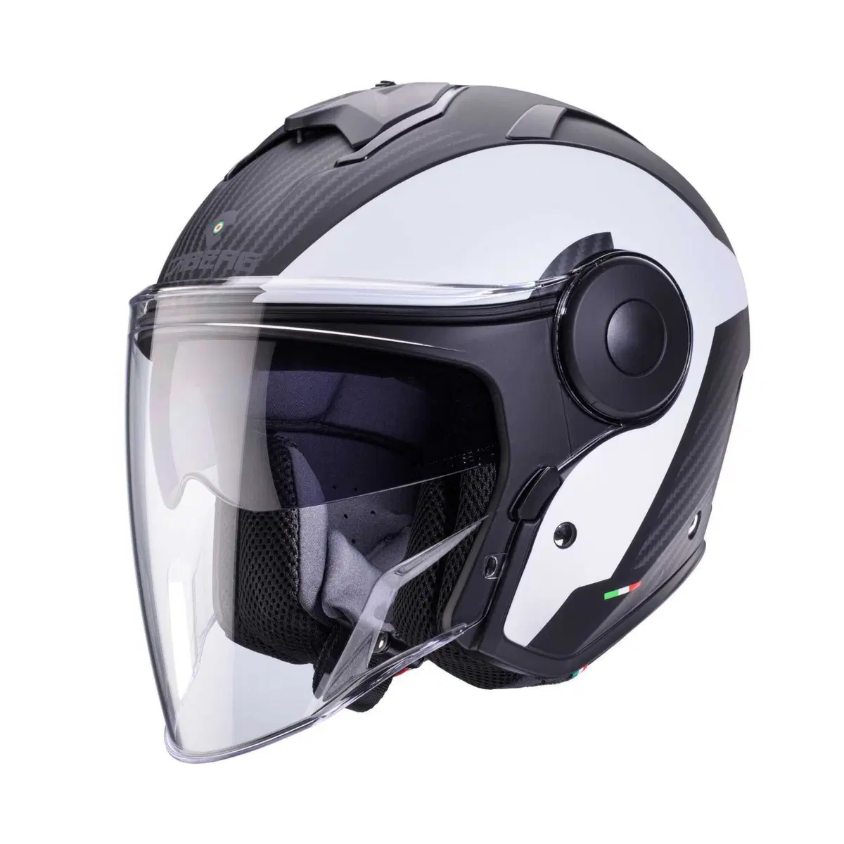 Casco jet Caberg SOHO (13)