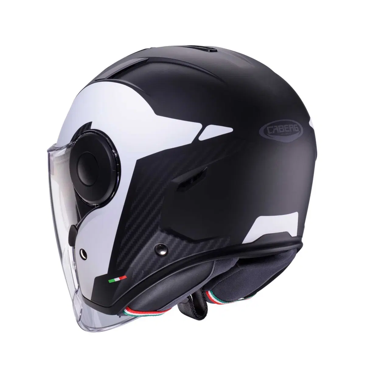Casco jet Caberg SOHO (15)