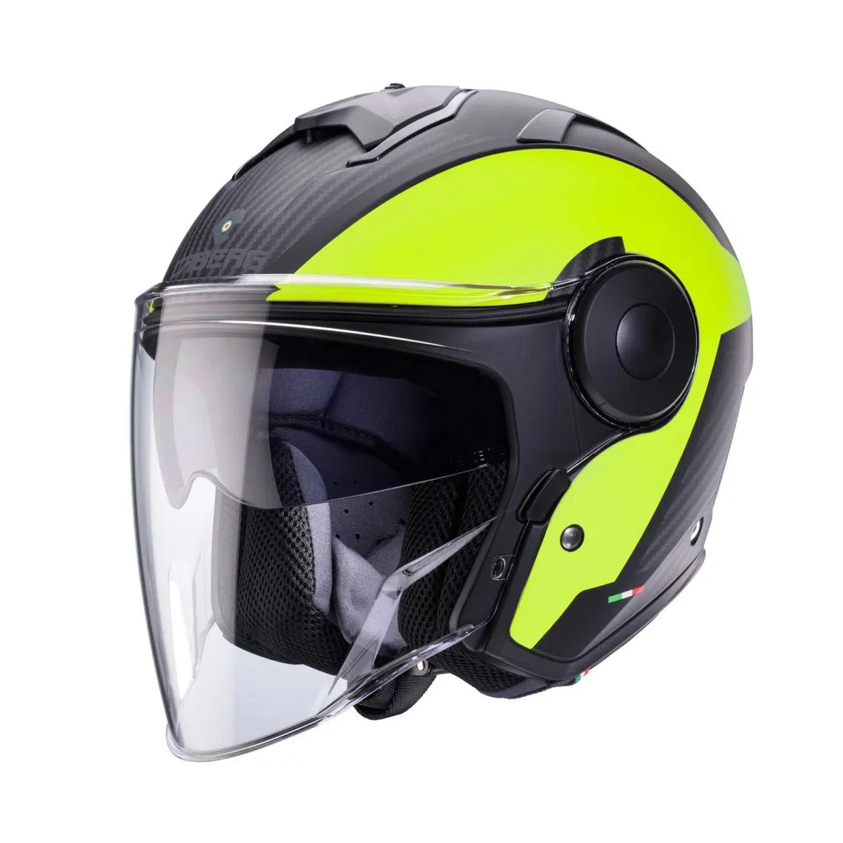 Casco jet Caberg SOHO (16)