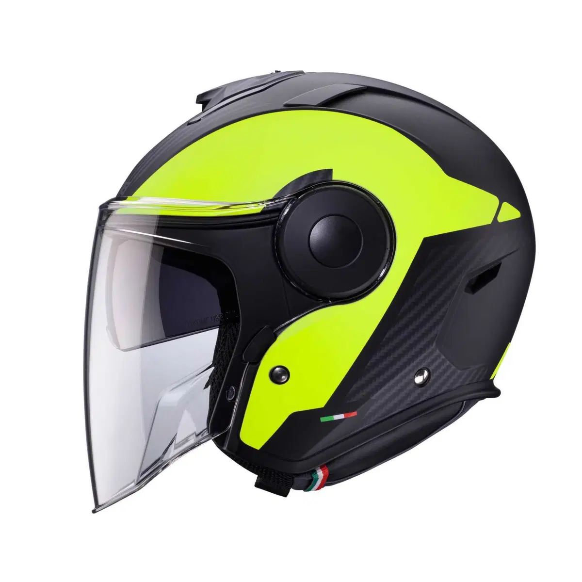 Casco jet Caberg SOHO (17)