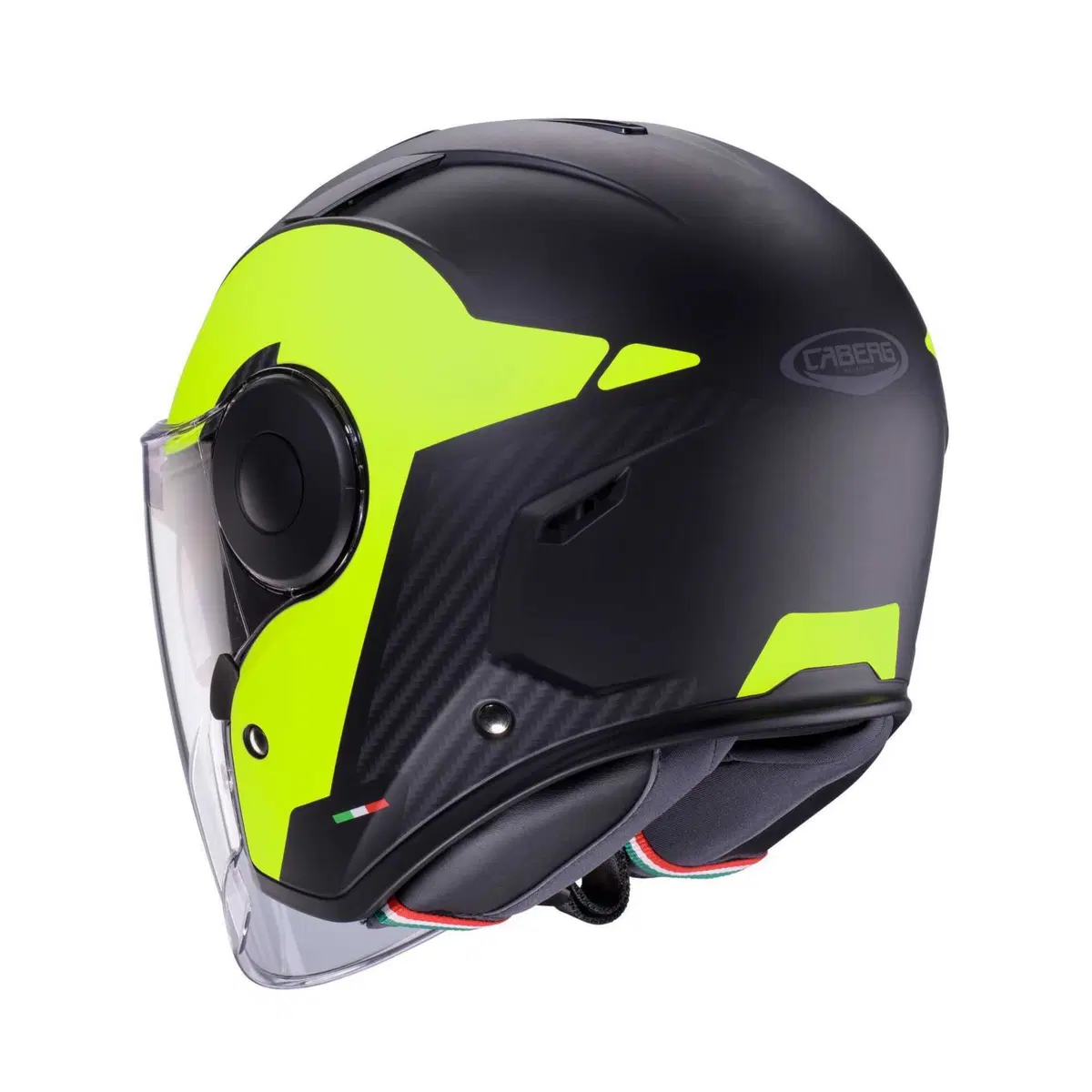 Casco jet Caberg SOHO (18)