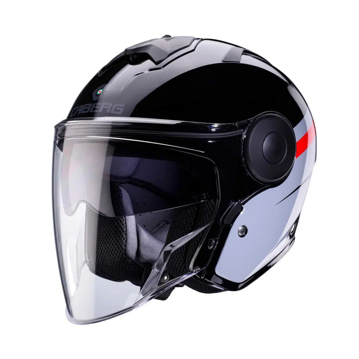 Casco jet Caberg SOHO (22)