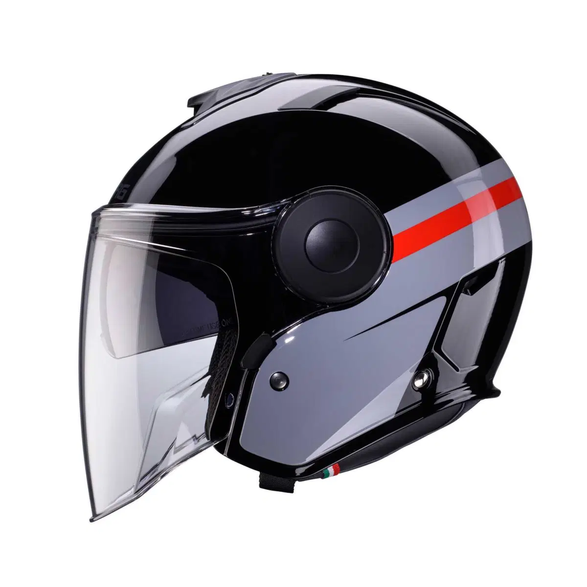 Casco jet Caberg SOHO (23)