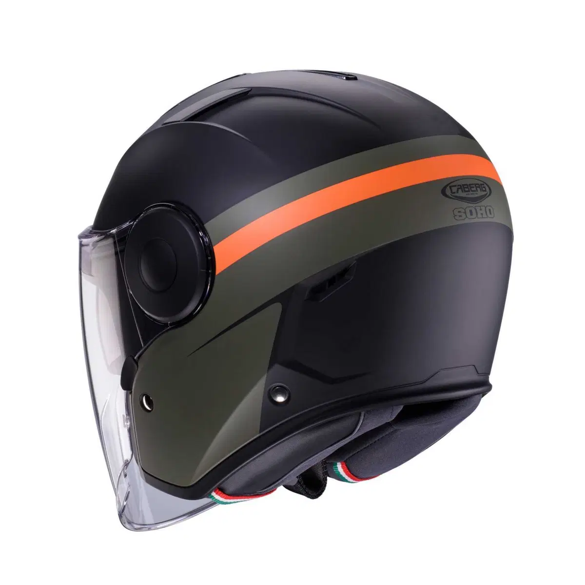 Casco jet Caberg SOHO (27)