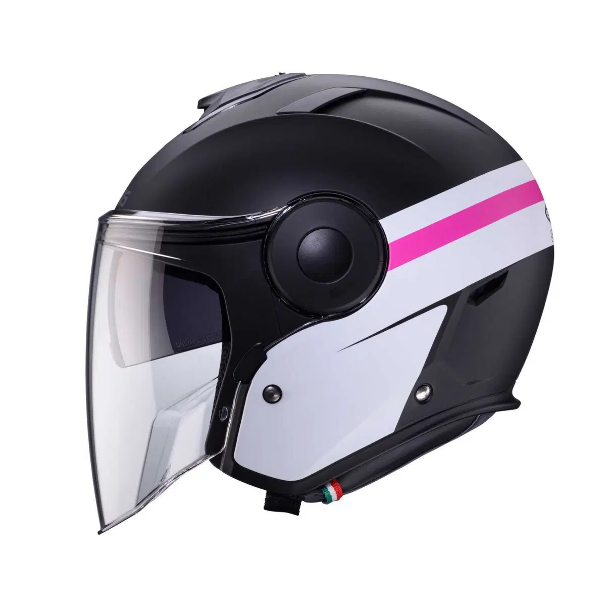 Casco jet Caberg SOHO (29)