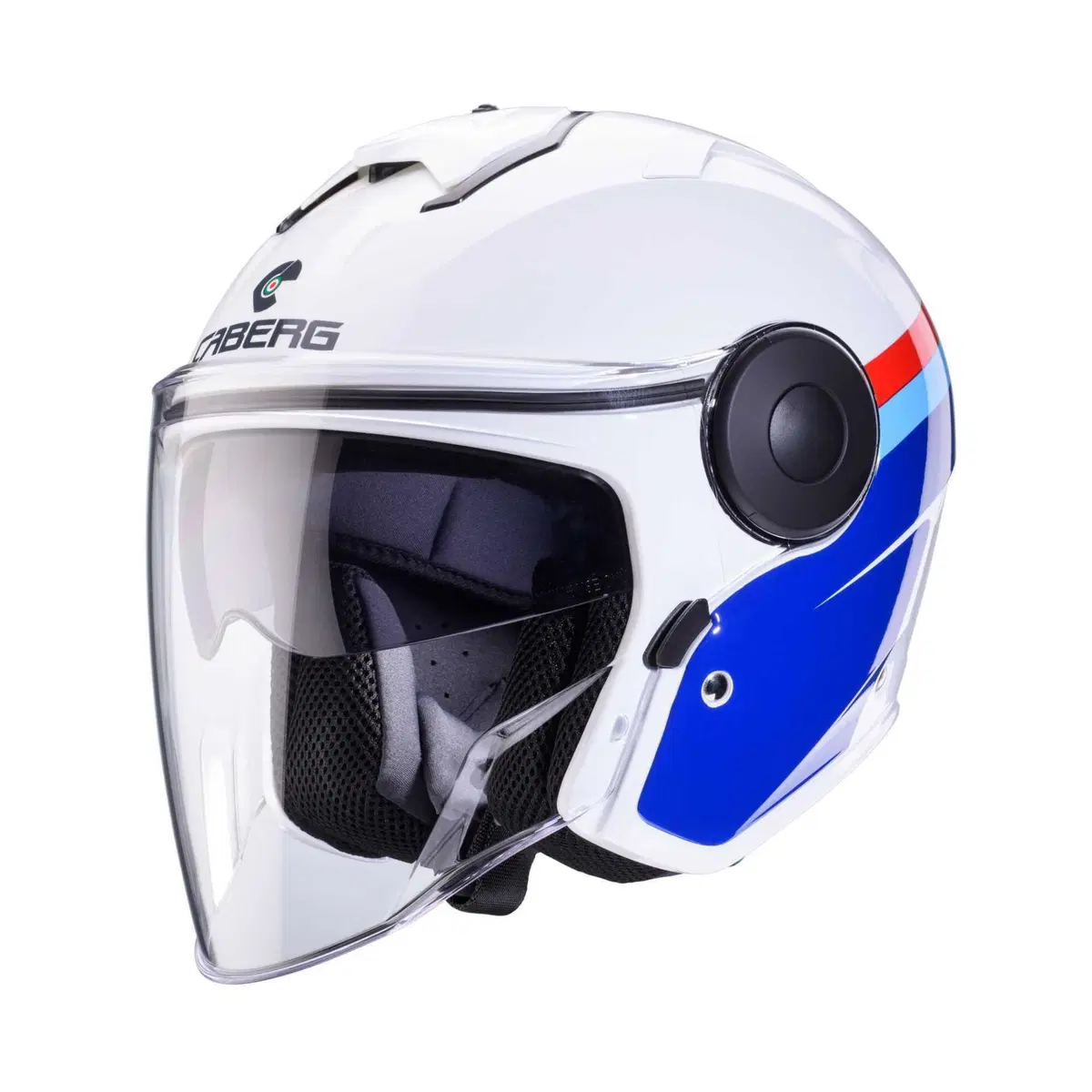 Casco jet Caberg SOHO (31)