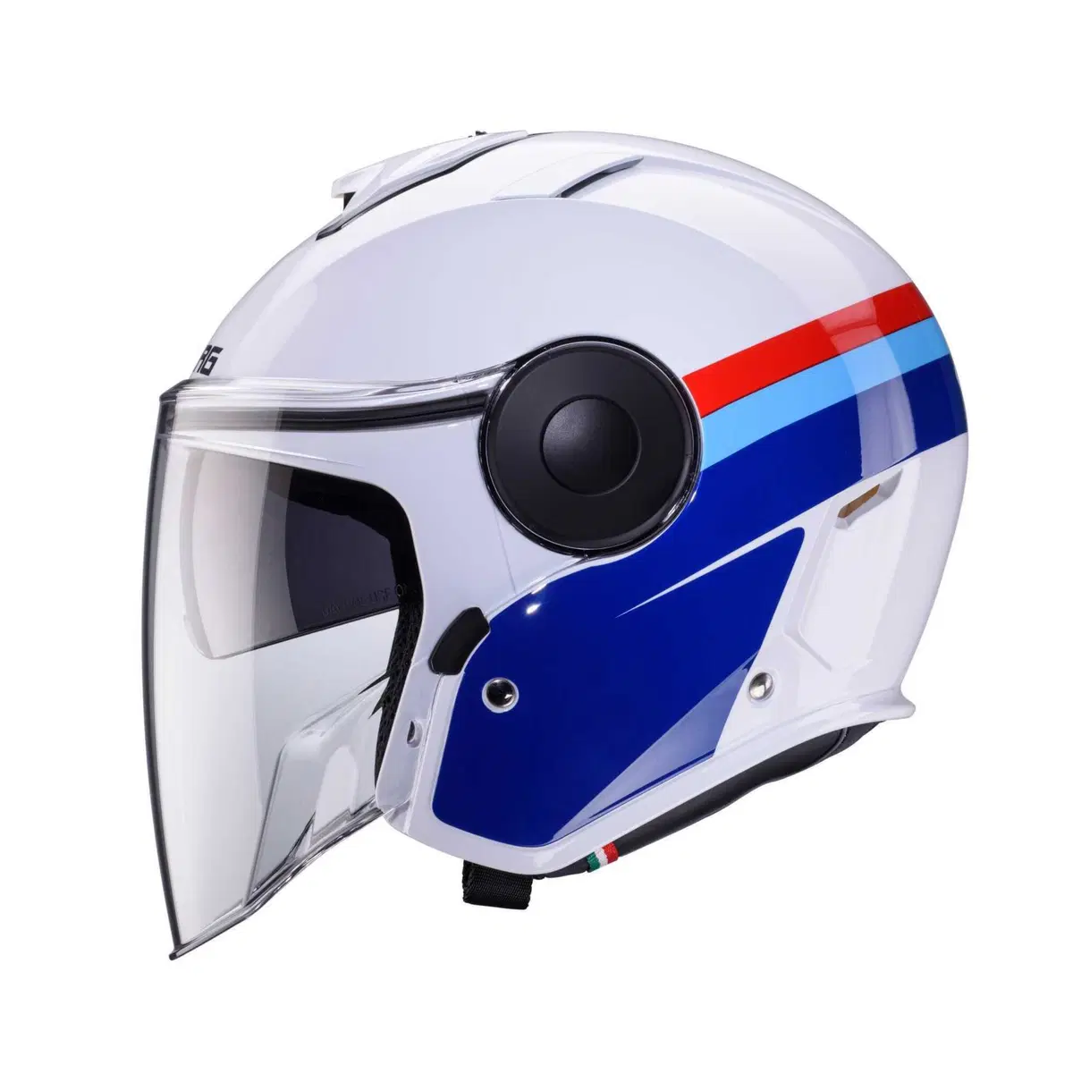 Casco jet Caberg SOHO (32)