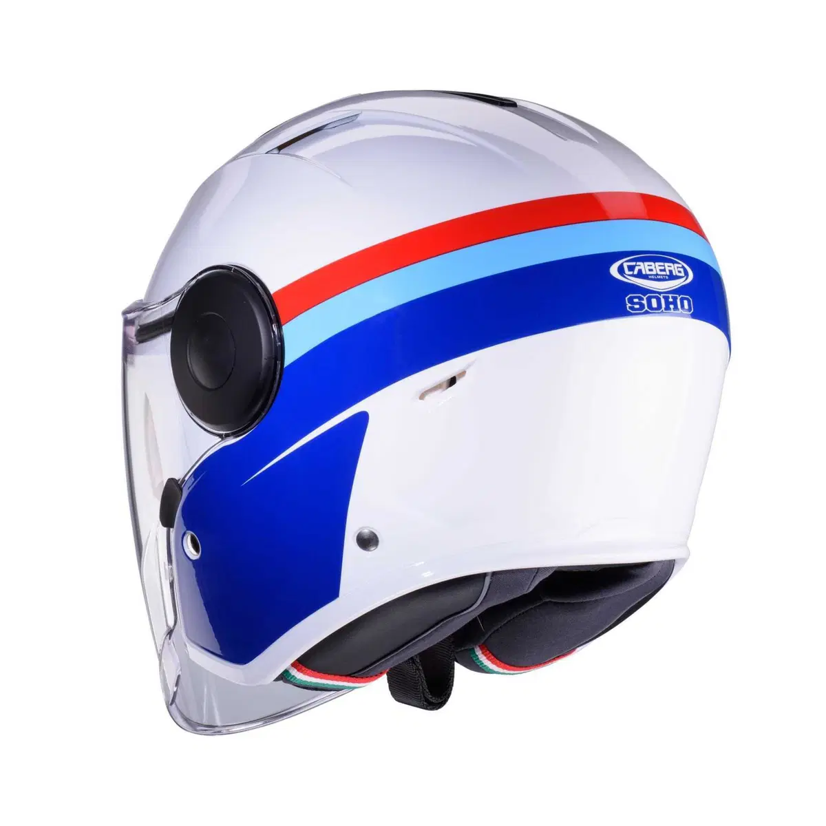 Casco jet Caberg SOHO (33)