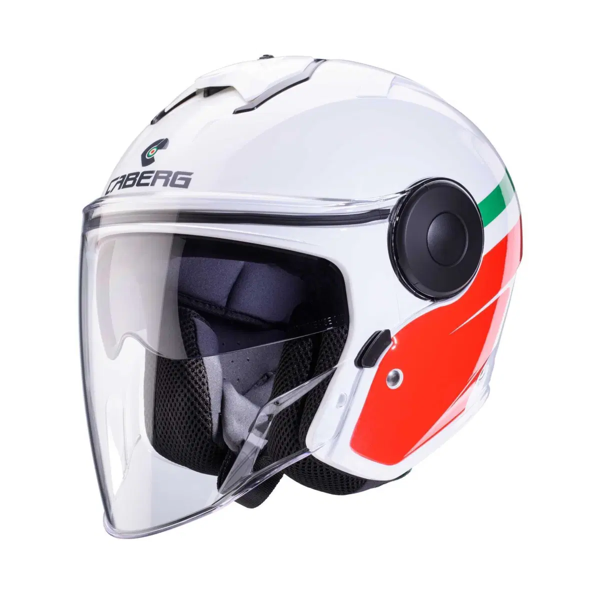 Casco jet Caberg SOHO (34)