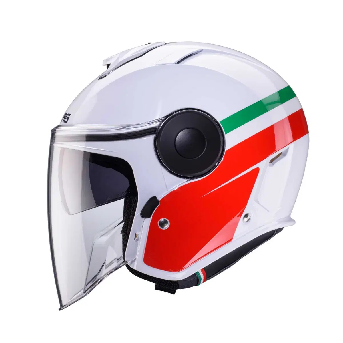 Casco jet Caberg SOHO (35)